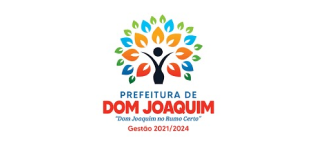 Prefeitura de Dom Joaquim Prefeitura de Dom Joaquim